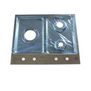 BERTAZZONI 211149 WORK TABLE (GENUINE OEM PART)