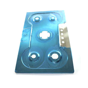 BERTAZZONI 211173 WORK TABLE (GENUINE OEM PART)