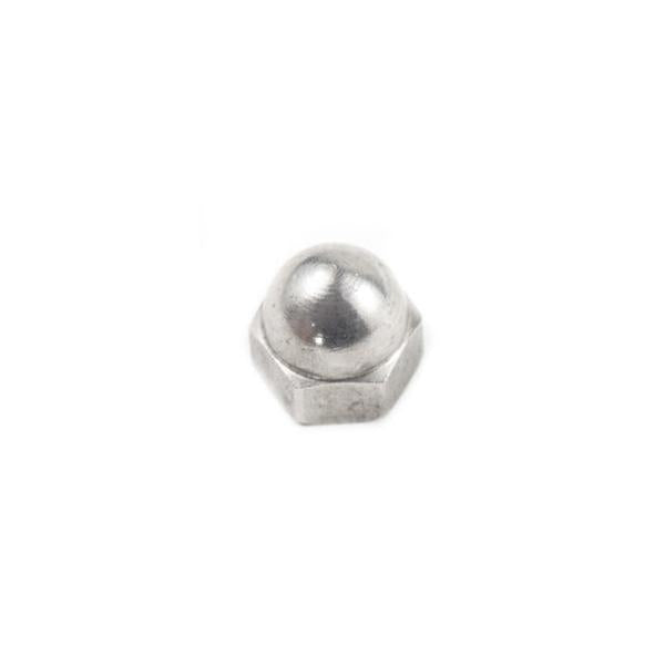 FISHER &amp; PAYKEL 211387 ACORN NUT 5/16-18 DEFLECTED (GENUINE OEM PART) - Parts Solution Group