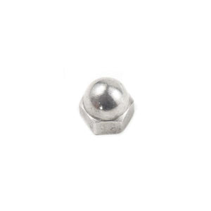 FISHER & PAYKEL 211387 ACORN NUT 5/16-18 DEFLECTED (GENUINE OEM PART)