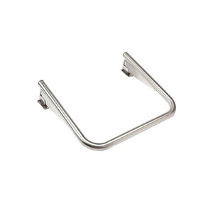 FISHER & PAYKEL 212287 SIDE SHELF BAR (genuine oem part)