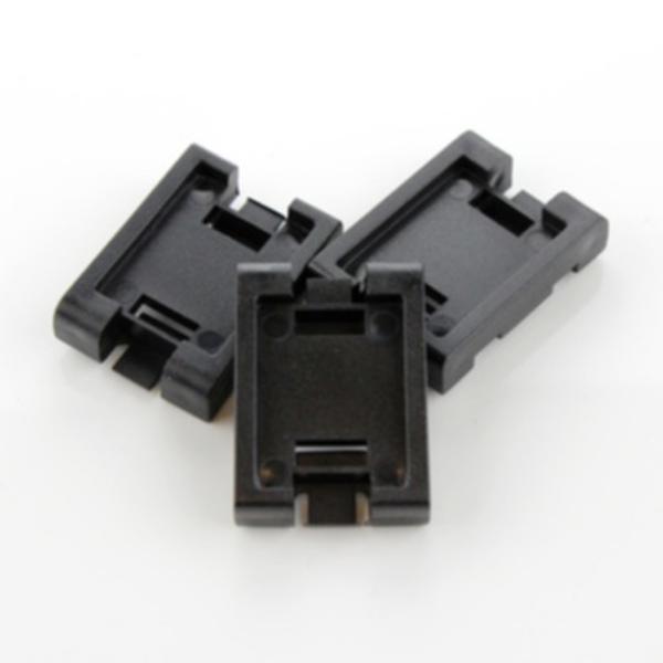 FISHER &amp; PAYKEL 212577 TRIM CLIP RETAINER 3 PACK (GENUINE OEM PART) - Parts Solution Group