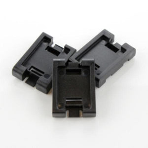 FISHER & PAYKEL 212577 TRIM CLIP RETAINER 3 PACK (GENUINE OEM PART)