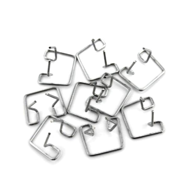 FISHER &amp; PAYKEL 212578 TRIM CLIP (8 PCS) (GENUINE OEM PART) - Parts Solution Group