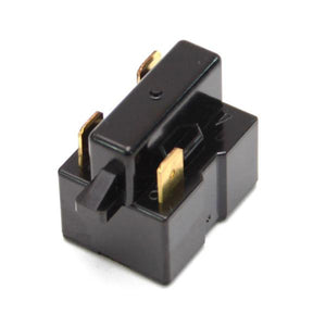 WHIRLPOOL 2154436 STARTING RELAY (GENUINE OEM PART)