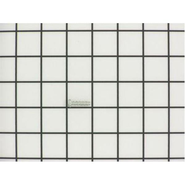 FRIGIDAIRE 215503205 SCREW (GENUINE OEM PART) - Parts Solution Group