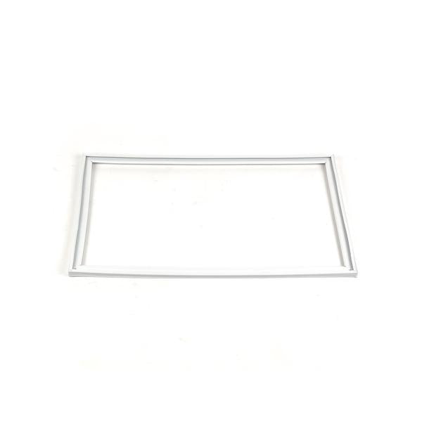 FRIGIDAIRE 215608916 FREEZER DOOR GASKET WHITE (genuine oem part) - Parts Solution Group