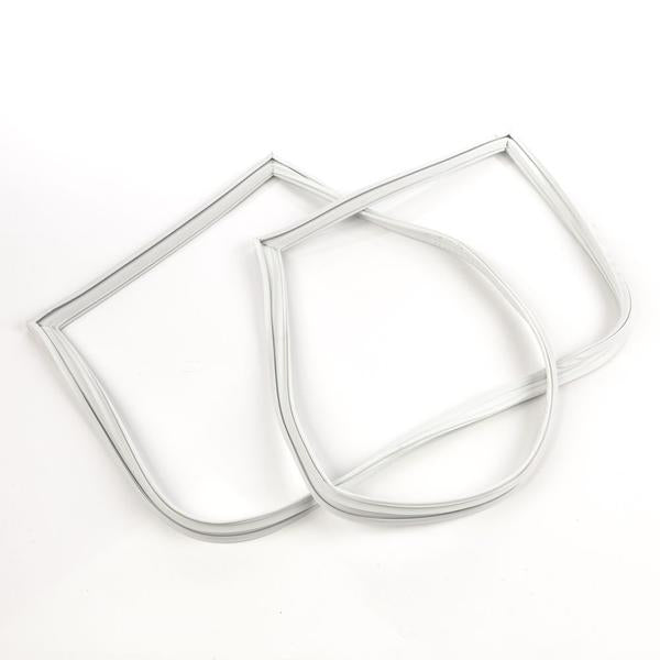 FRIGIDAIRE 215734314 DOOR GASKET WHITE (genuine oem part) - Parts Solution Group