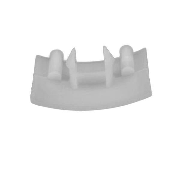 FRIGIDAIRE 215782300 LOCK HANDLE TRIM (genuine oem part) - Parts Solution Group