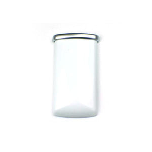 FRIGIDAIRE 215870629 HANDLE TRIM (GENUINE OEM PART)