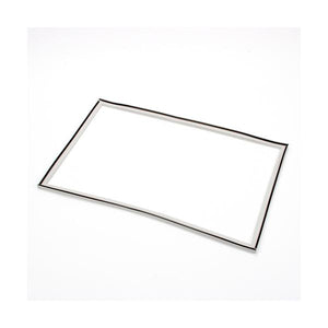 WHIRLPOOL 2159060 REFRIGERATOR FREEZER DOOR GASKET (GENUINE OEM PART)