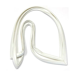 WHIRLPOOL 2159061 REFRIGERATOR FRESH FOOD DOOR GASKET (GENUINE OEM PART)