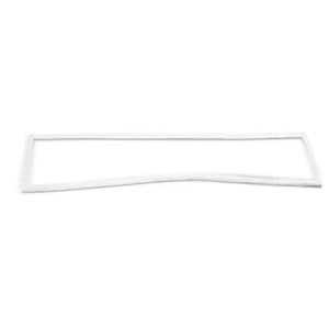 WHIRLPOOL 2159072 REFRIGERATOR FREEZER DOOR GASKET (GENUINE OEM PART)