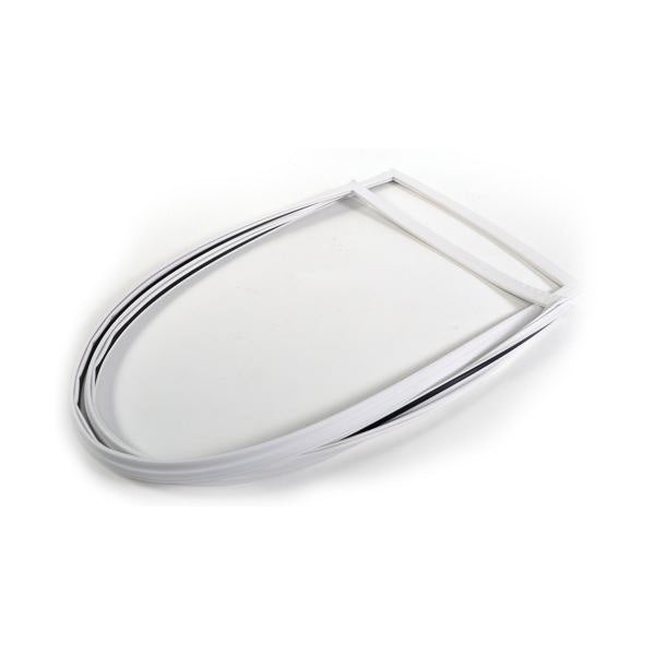 WHIRLPOOL 2159075 REFRIGERATOR DOOR GASKET (GENUINE OEM PART)