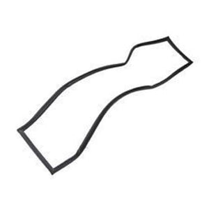 WHIRLPOOL 2159080 FREEZER DOOR GASKET (BLACK) (GENUINE OEM PART)
