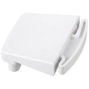 FRIGIDAIRE 216334000 FREEZER DOOR SHELF RAIL END CAP RH (GENUINE OEM PART)