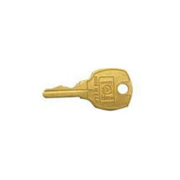FRIGIDAIRE 216362800 KEY (genuine oem part) - Parts Solution Group