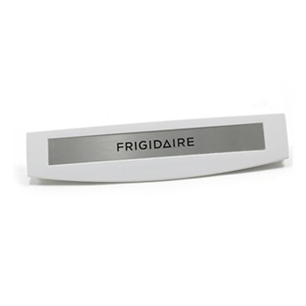 FRIGIDAIRE 216446600 HANDLE (GENUINE OEM PART) - Parts Solution Group