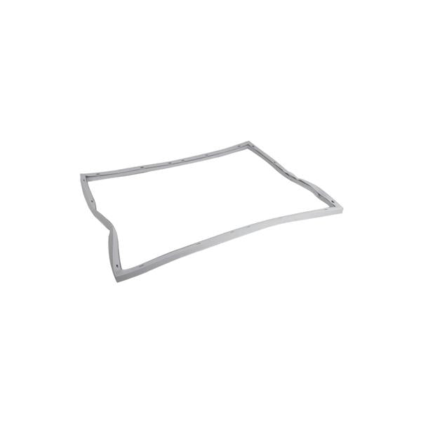 FRIGIDAIRE 216480801 FREEZER DOOR GASKET WHITE (genuine oem part) - Parts Solution Group