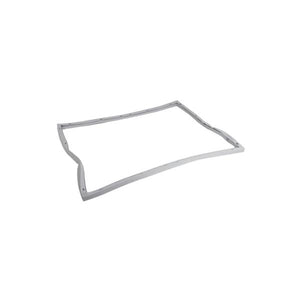 FRIGIDAIRE 216480801 FREEZER DOOR GASKET WHITE (genuine oem part)