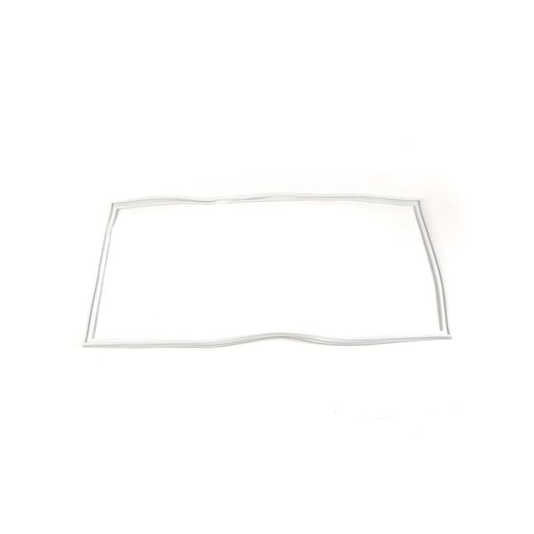FRIGIDAIRE 216480911 DOOR GASKET WHITE (genuine oem part) - Parts Solution Group
