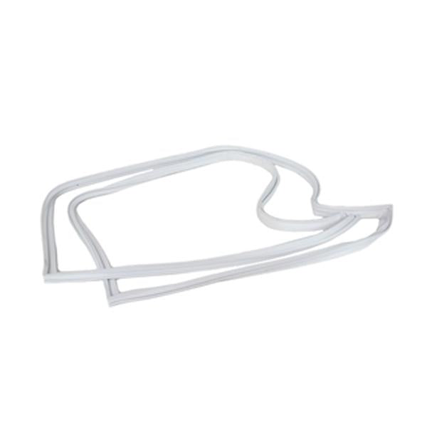 FRIGIDAIRE 216481001 FREEZER DOOR GASKET WHITE (genuine oem part) - Parts Solution Group