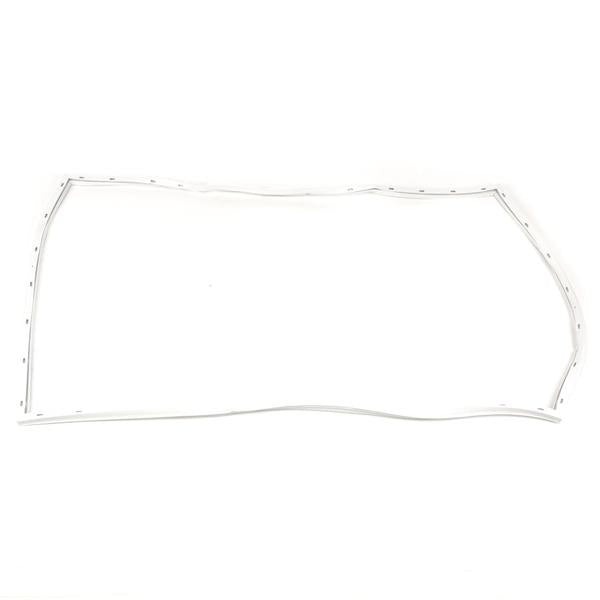 FRIGIDAIRE 216481101 LID GASKET (WHITE) (GENUINE OEM PART) - Parts Solution Group