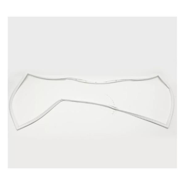 FRIGIDAIRE 216481301 LID GASKET (WHITE) (GENUINE OEM PART)