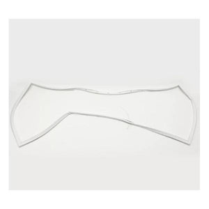 FRIGIDAIRE 216481301 LID GASKET (WHITE) (GENUINE OEM PART)