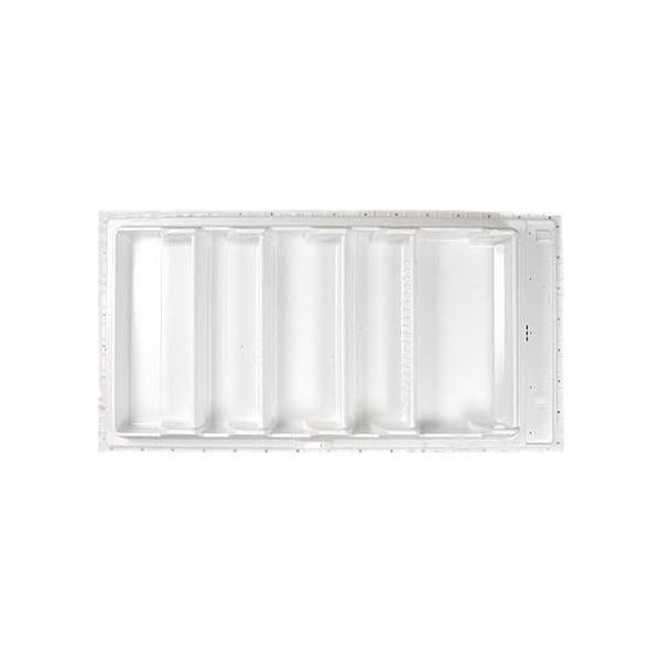 FRIGIDAIRE 216527816 INNER DOOR PANEL (genuine oem part) - Parts Solution Group