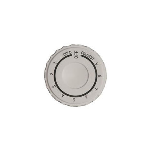 FRIGIDAIRE 216591506 TEMPERATURE CONTROL KNOB (genuine oem part) - Parts Solution Group