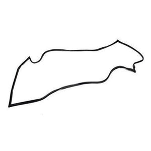 FRIGIDAIRE 216657201 DOOR GASKET (genuine oem part)