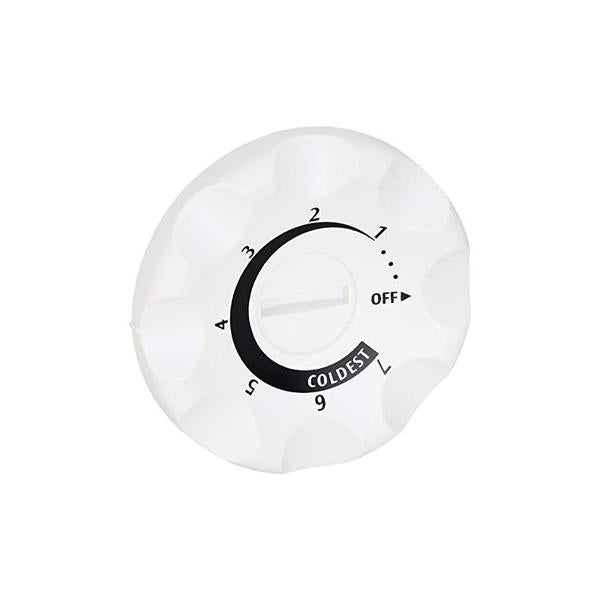 FRIGIDAIRE 216707200 COLD CONTROL KNOB (genuine oem part) - Parts Solution Group