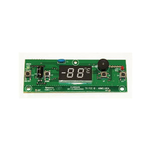 FRIGIDAIRE 216944300 REFRIGERATOR CONTROL BOARD (genuine oem part)