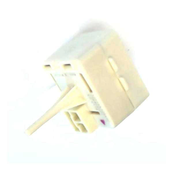 FRIGIDAIRE 216954222 FREEZER COMPRESSOR START RELAY (GENUINE OEM PART) - Parts Solution Group