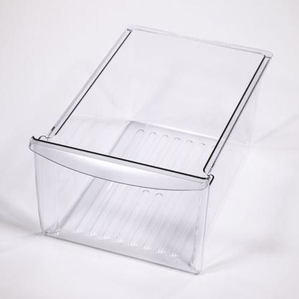 FRIGIDAIRE 216959900 CRISPER PAN (GENUINE OEM PART) - Parts Solution Group