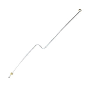 FISHER & PAYKEL 216981 TUBE MAIN LEFT FRONT (GENUINE OEM PART)