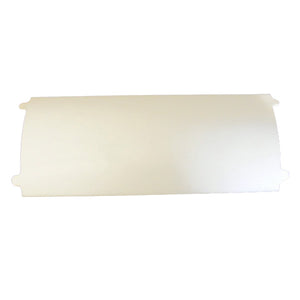 WHIRLPOOL 2171705 'LENS-LIGHT; FC' (GENUINE OEM PART)