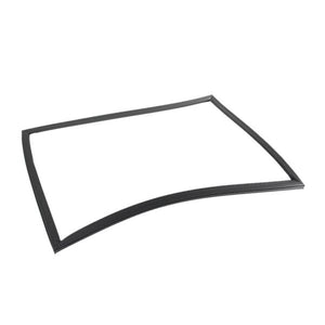 WHIRLPOOL 2177304 REFRIGERATOR FREEZER DOOR GASKET (BLACK) (GENUINE OEM PART)