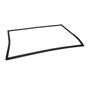 WHIRLPOOL 2177305 REFRIGERATOR DOOR GASKET (BLACK) (GENUINE OEM PART)
