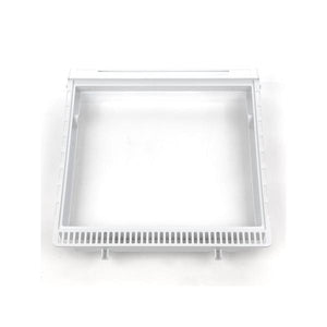 FRIGIDAIRE 218147701 STORAGE PAN COVER (genuine oem part)