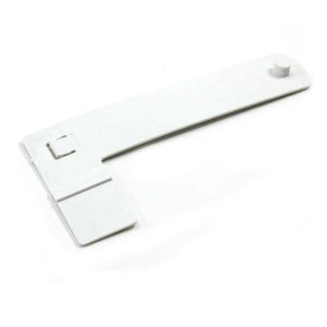 WHIRLPOOL 2182757 DRAWER SLIDE RAIL (GENUINE OEM PART)