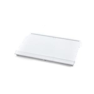 FRIGIDAIRE 218314101 CRISPER COVER (genuine oem part)