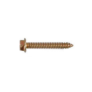 FRIGIDAIRE 218362501 WASHER SCREW HEX 8-18AB (genuine oem part)