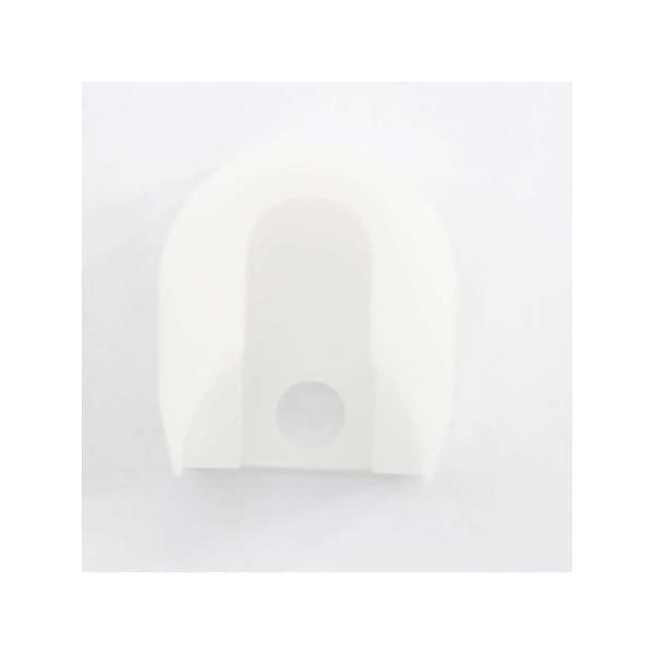 FRIGIDAIRE 218396700 HANDLE MOUNTING BLOCK (genuine oem part) - Parts Solution Group