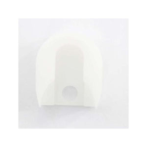 FRIGIDAIRE 218396700 HANDLE MOUNTING BLOCK (genuine oem part)