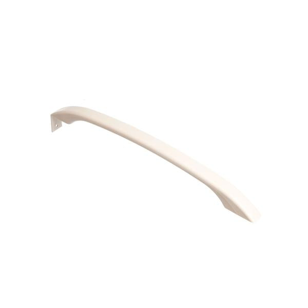 FRIGIDAIRE 218428119 DOOR HANDLE BISQUE (genuine oem part) - Parts Solution Group
