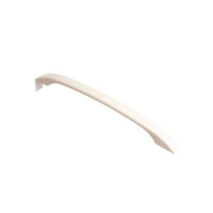 FRIGIDAIRE 218428119 DOOR HANDLE BISQUE (genuine oem part)