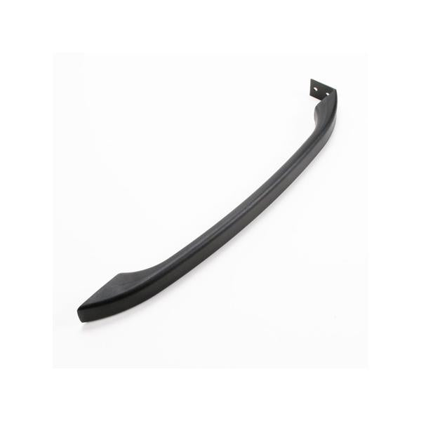 FRIGIDAIRE 218428121 DOOR HANDLE BLACK (genuine oem part) - Parts Solution Group