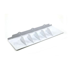 WHIRLPOOL 2185570 COVER-GRID (GENUINE OEM PART)